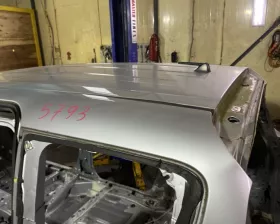 Крыша TOYOTA