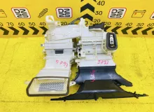 Печка салона TOYOTA SIENTA 2015/Цвет 1F7 8705052420 NSP170G 2NRFKE, передняя