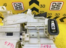 Печка салона TOYOTA SIENTA 2015/Цвет 1F7 8705052420 NSP170G 2NRFKE, передняя