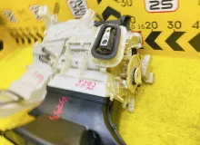 Печка салона TOYOTA SIENTA 2015/Цвет 1F7 8705052420 NSP170G 2NRFKE, передняя