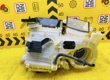 Печка салона TOYOTA SIENTA 2015/Цвет 1F7 8705052420 NSP170G 2NRFKE, передняя