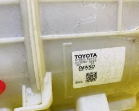 Печка салона TOYOTA