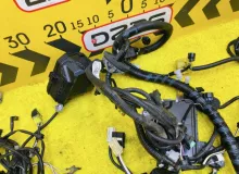 Коса под капот TOYOTA SIENTA 2015/Цвет 1F7 821115D880 NSP170G 2NRFKE, передняя