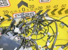 Коса под торпеду TOYOTA SIENTA 2015/Цвет 1F7 821455C770 NSP170G 2NRFKE, передняя