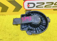 Мотор печки TOYOTA SIENTA 2015/Цвет 1F7 8710312110 NSP170G 2NRFKE, передний