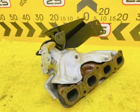 Катализатор Mitsubishi