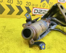 Катализатор Toyota