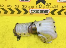 Катализатор TOYOTA RAV4 2006 250510H070 ACA31W 2AZFE, передний