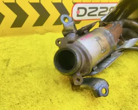 Катализатор Toyota
