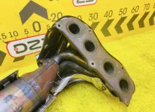 Катализатор TOYOTA RAV4 2006 250510H070 ACA31W 2AZFE, передний