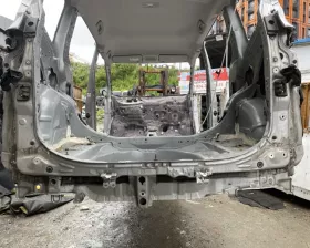 Тазик железный TOYOTA