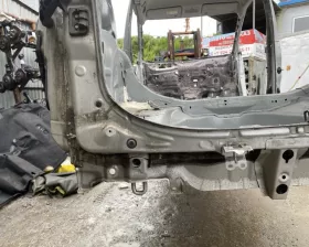 Тазик железный TOYOTA