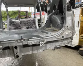 Тазик железный TOYOTA