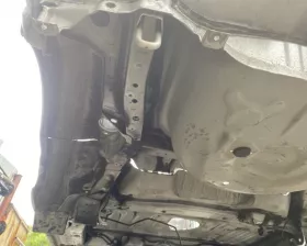 Тазик железный TOYOTA