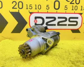 Стартер Toyota