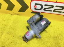 Стартер TOYOTA VANGUARD 2009 2810028060 ACA38W 2AZFE, передний