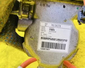 Компрессор кондиционера Mitsubishi