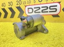 Стартер TOYOTA RAV4 2006 2810028041 ACA31W 2AZFE, передний