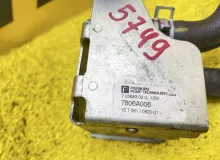 Помпа MITSUBISHI OUTLANDER 2015 7806A006 GG2W 4B11, передняя
