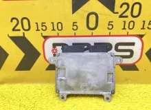 Блок управления двс MITSUBISHI OUTLANDER 2015 1860C729 GG2W 4B11, передний