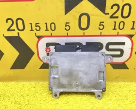 Блок управления двс Mitsubishi