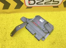 Блок управления двс TOYOTA VANGUARD 2009 8966142L30 ACA38W 2AZFE, передний