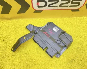 Блок управления двс Toyota