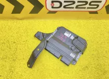 Блок управления двс TOYOTA RAV4 2006 8966142C80 ACA31W 2AZFE, передний