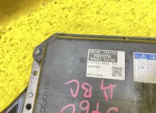 Блок управления двс TOYOTA RAV4 2006 8966142C80 ACA31W 2AZFE, передний