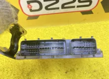 Блок управления двс TOYOTA RAV4 2006 8966142C80 ACA31W 2AZFE, передний