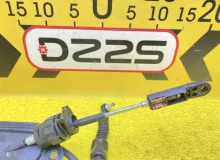 Трос переключения акпп TOYOTA RAV4 2006 3382042310 ACA31W 2AZFE, передний