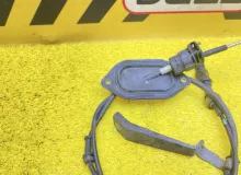 Трос переключения акпп TOYOTA RAV4 2006 3382042310 ACA31W 2AZFE, передний