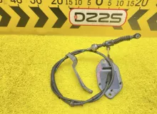 Трос переключения акпп TOYOTA RAV4 2006 3382042310 ACA31W 2AZFE, передний