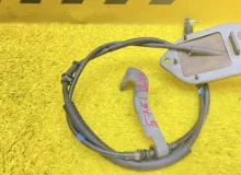 Трос переключения акпп TOYOTA VANGUARD 2009 3382042300 ACA38W 2AZFE, передний