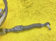 Трос переключения акпп TOYOTA VANGUARD 2009 3382042300 ACA38W 2AZFE, передний