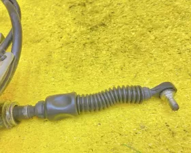 Трос переключения акпп Toyota