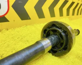 Полуось Toyota