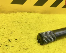Полуось Toyota