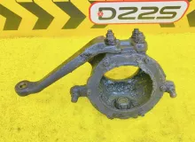Поворотный кулак TOYOTA LAND CRUISER 1991 4321160060 HDJ81V 1HDT, передний правый