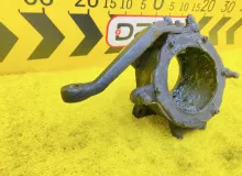 Поворотный кулак TOYOTA LAND CRUISER 1991 4321160060 HDJ81V 1HDT, передний правый