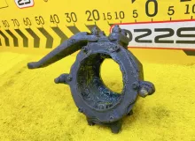 Поворотный кулак TOYOTA LAND CRUISER 1991 4321160060 HDJ81V 1HDT, передний правый