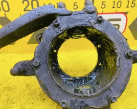 Поворотный кулак Toyota