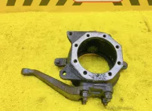 Поворотный кулак TOYOTA LAND CRUISER 1991 4321160060 HDJ81V 1HDT, передний правый