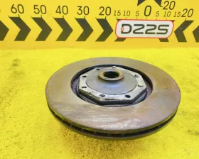 Ступица Toyota
