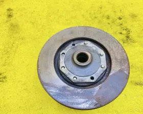 Ступица Toyota