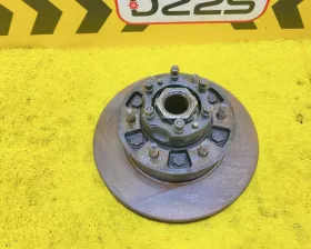 Ступица Toyota