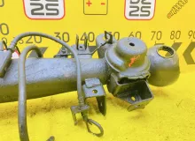 Чулок моста TOYOTA LAND CRUISER 1991 4311060270 HDJ81V 1HDT, передний
