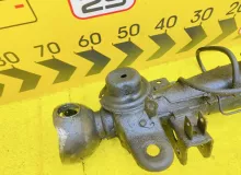 Чулок моста TOYOTA LAND CRUISER 1991 4311060270 HDJ81V 1HDT, передний