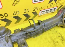 Чулок моста TOYOTA LAND CRUISER 1991 4311060270 HDJ81V 1HDT, передний