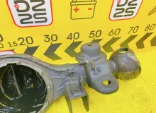 Чулок моста TOYOTA LAND CRUISER 1991 4311060270 HDJ81V 1HDT, передний